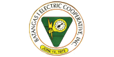 Batangas Electric Cooperative logo