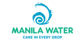 Manila Water Logo