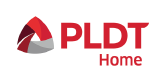 PLDT Home Logo