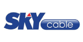 Sky Cable Logo